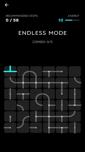 PlectoWeave Screenshot 0