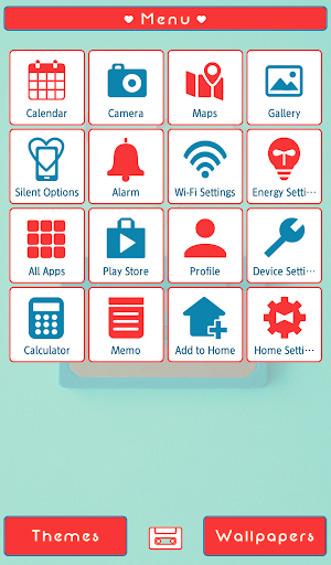 Cassette Tape Theme Screenshot 1