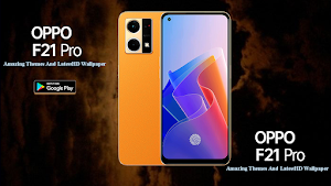 Oppo F11pro wallpaper & themes Screenshot 3