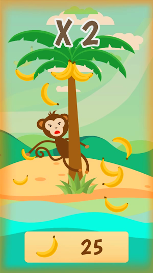 Evil Monkey : Banana Island Screenshot 2