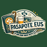 PASAPOTE.EUS