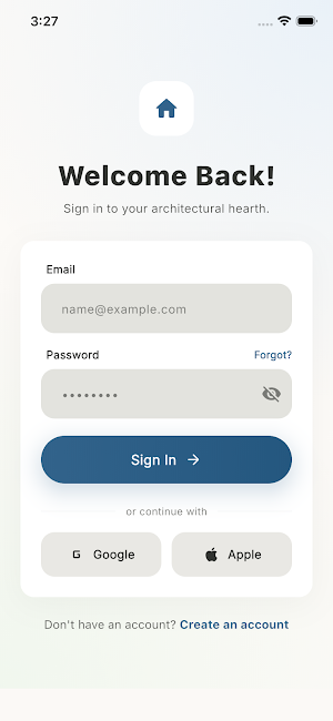 Familie — Your Family Hub Screenshot 3