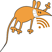 Internetmeter & Datenverbrauch