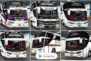 Mod Kids Panda Bus Simulator Screenshot 0