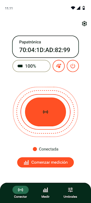 Papatronica Screenshot 0