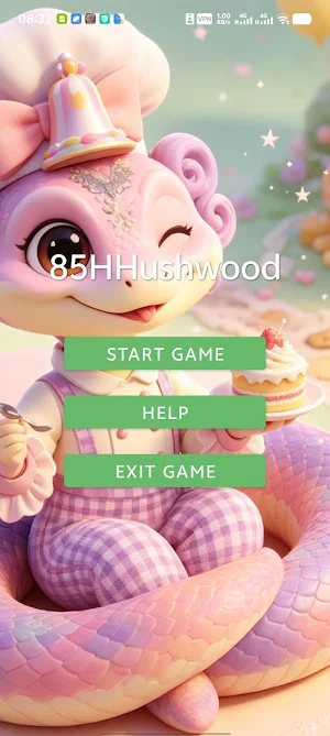 85HHushwood Screenshot 3