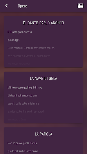 Vincenzo Caruso Screenshot 3