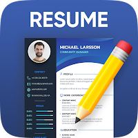 Resume Builder: CV maker PDF