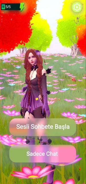 Umay: Dream Interpreter Screenshot 1