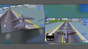 Plane Parking Simulator 3D Screenshot 3