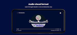 MaanavaN AI Upskills Screenshot 1