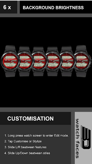 aad26 Red Screenshot 3