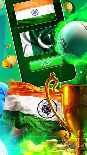 Premier League Cricket Screenshot 2