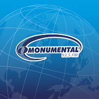 Radio Monumental 93.5 FM