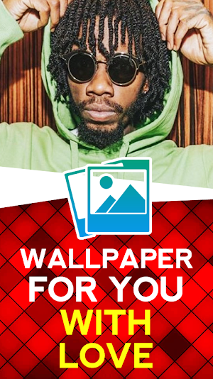Alkaline Wallpaper Screenshot 0