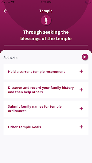 Walk in the Light of Christ Screenshot 3