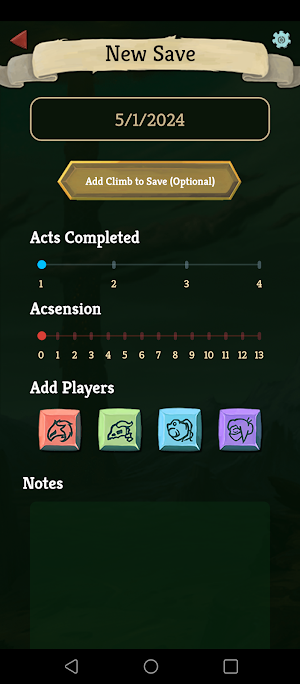Slay the Spire: TBG Companion Screenshot 3