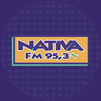 Rádio Nativa 95.3 FM São Paulo