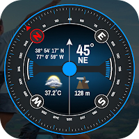 GPS Tools® -Navigate & Explore