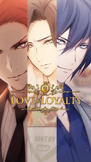For Love and Loyalty Screenshot 0