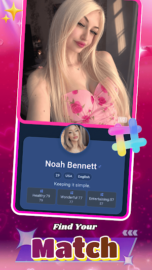 RyvoHub Screenshot 1