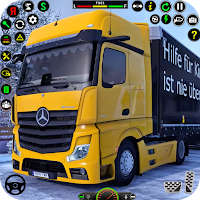Euro Truck Cargo Simulator 3d