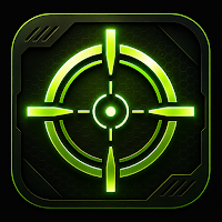 Reticra - Custom Crosshair