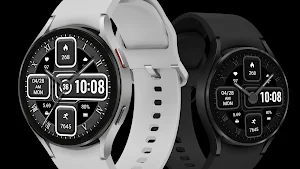 ZKin Watch Gray Matter Texture Screenshot 0