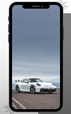 Porsche 911 Wallpapers Screenshot 2