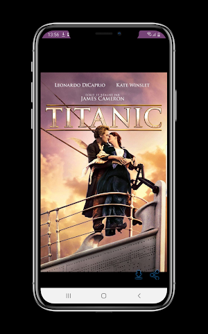 Titanic Wallpapers 4k 2023 Screenshot 0