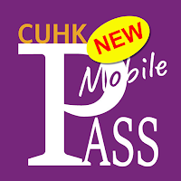 CUHK Mobile Pass