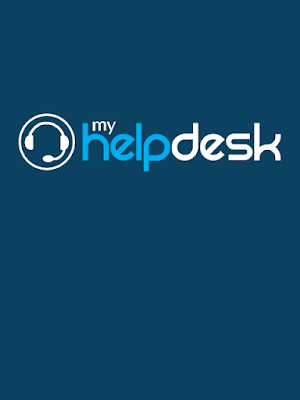 myHelpDesk Screenshot 1