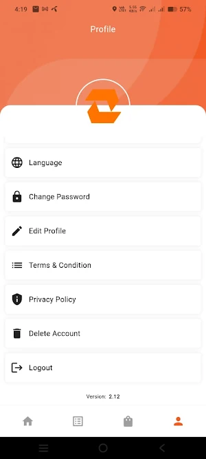 Zaplyapp Rider Screenshot 2