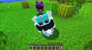 Smiling Critters Minecraft PE Screenshot 3