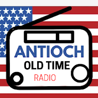 Antioch Old Time Radio App USA