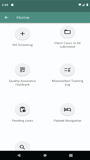 WEMA Inc. Tanzania Screenshot 2