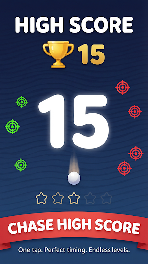 Ball Shot Screenshot 3