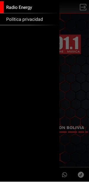 Radio Energy Villazón Screenshot 0