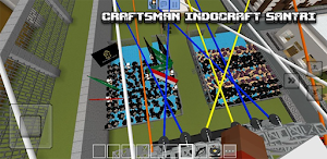 CRAFTSMAN INDOCRAFT SANTRI Screenshot 3