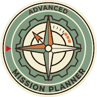 Advanced Mission Planner