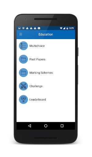 Scoil Muire Agus Padraig Screenshot 3