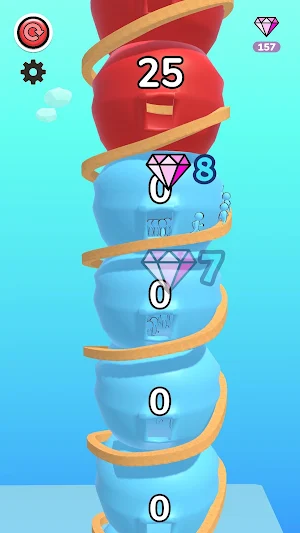 Rope Gang Screenshot 3