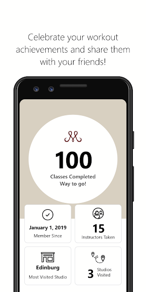 The M-Method Screenshot 3