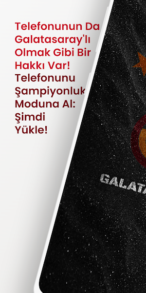 Galatasaray Duvar Kağıtları Screenshot 0