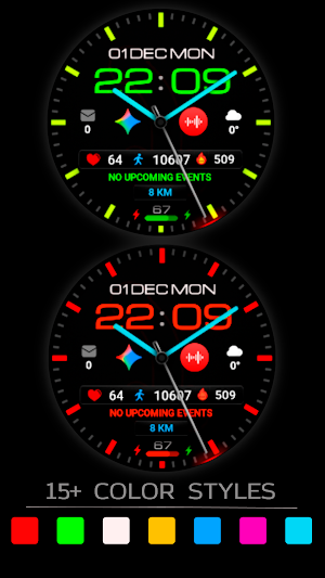 WIN - Super Hybrid SP 3 Screenshot 1