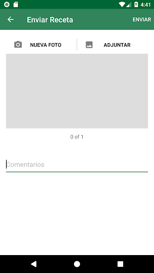 Professional Pharmacy Las Marias Screenshot 2