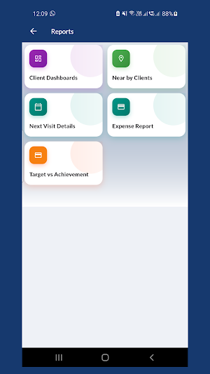 SFAExpert Screenshot 1