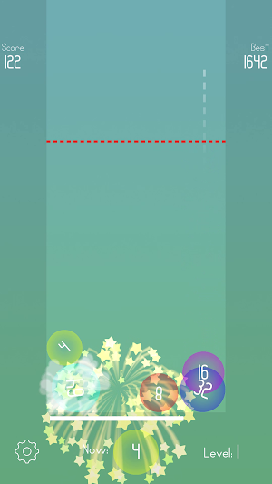 Tricky Bubbles Pro Screenshot 2