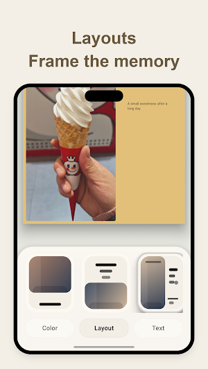 Stillary: Photo Colors Screenshot 3