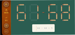 Çöpli Sowal - Match Stick Screenshot 2